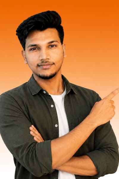 About Abhishek Digital
