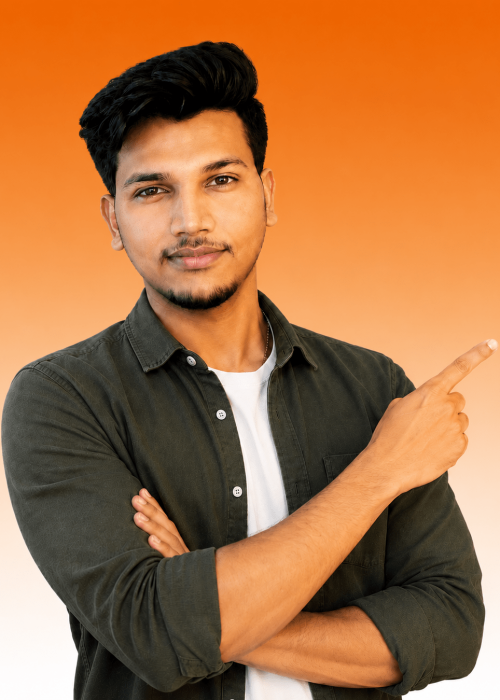 About Abhishek Digital